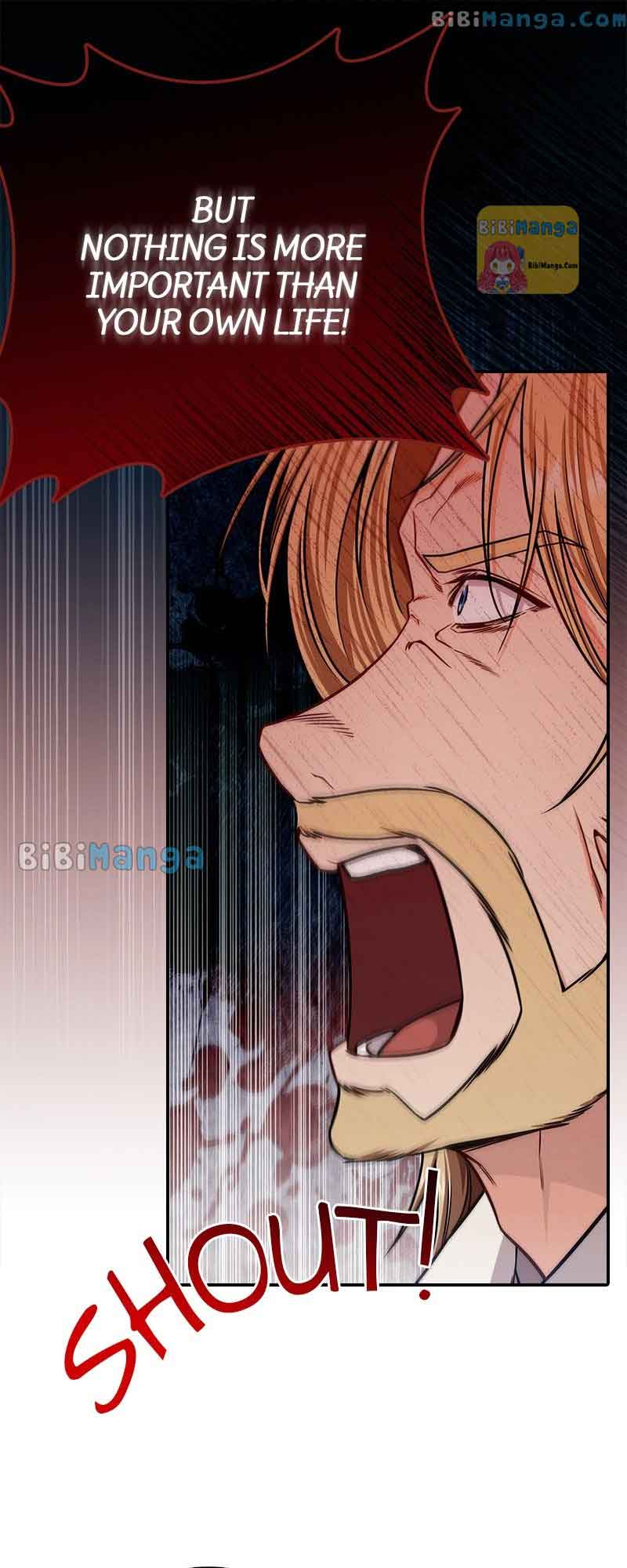 She No Longer Wields Her Sword chapter 3 page 74