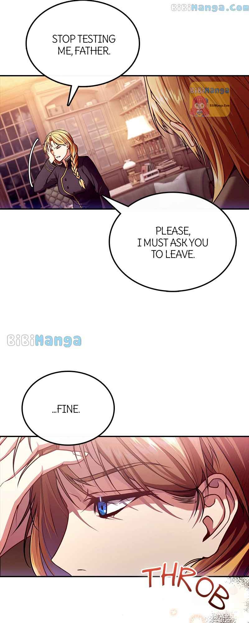 She No Longer Wields Her Sword chapter 3 page 75