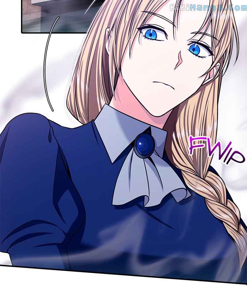 She No Longer Wields Her Sword chapter 3 page 79