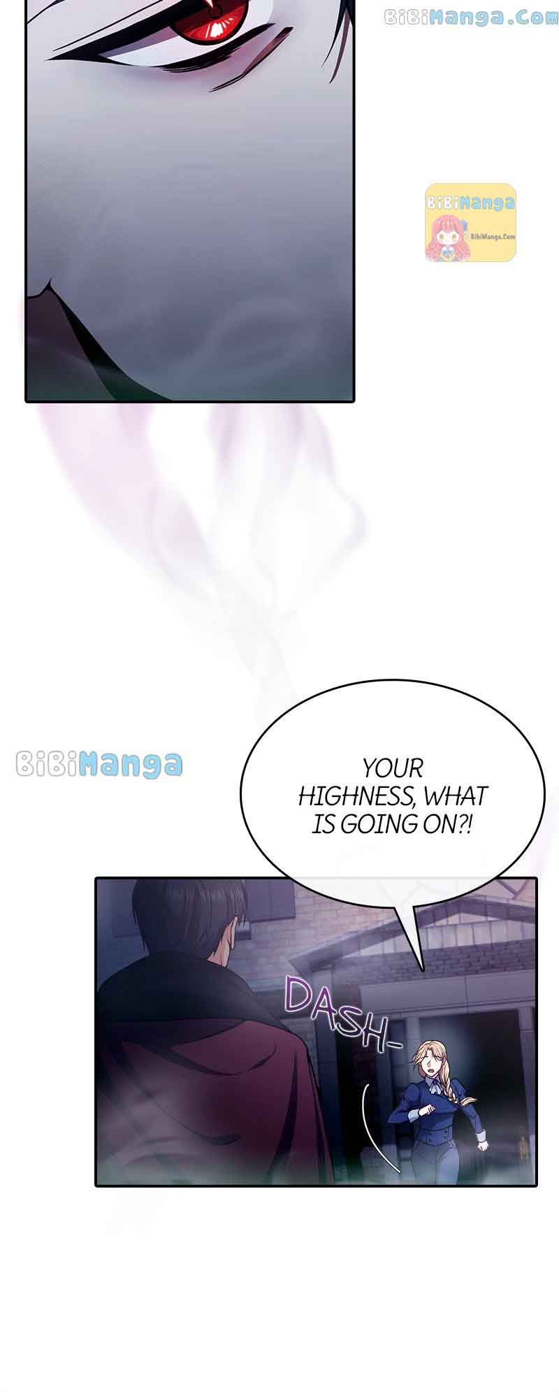 She No Longer Wields Her Sword chapter 3 page 82