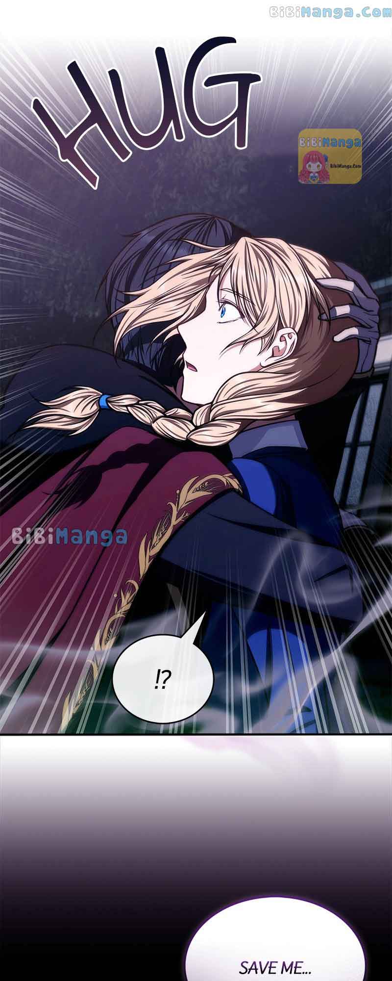 She No Longer Wields Her Sword chapter 3 page 83