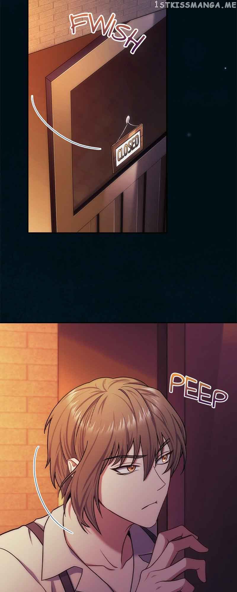 She No Longer Wields Her Sword chapter 32 page 2