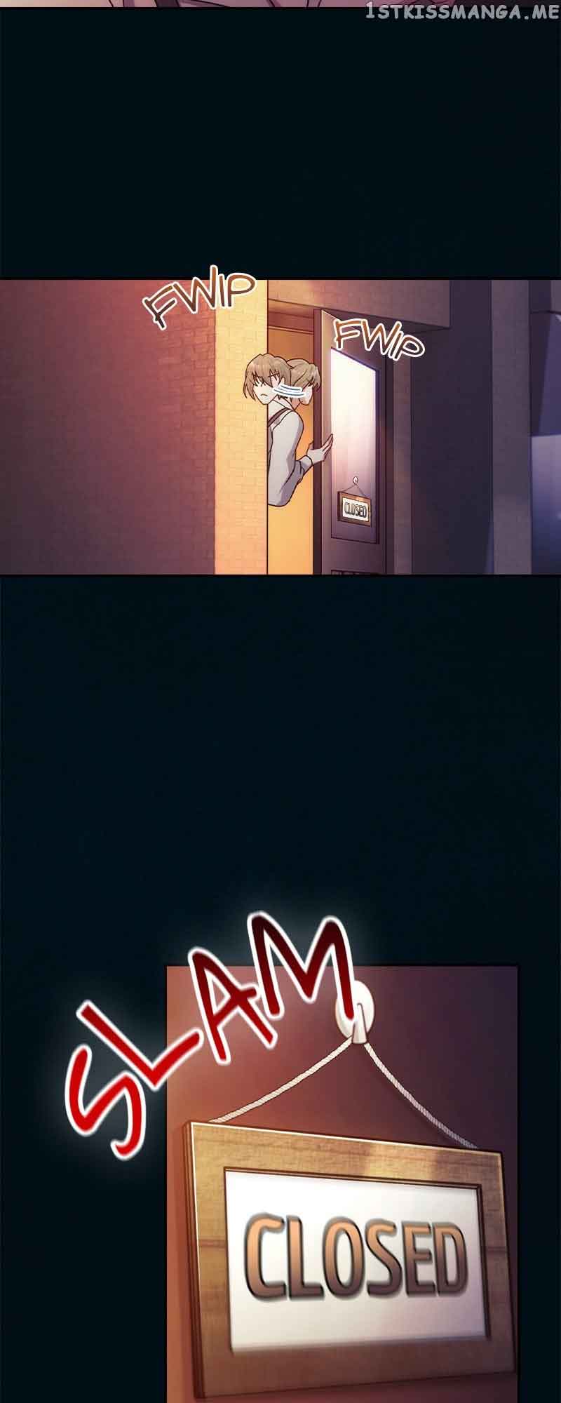 She No Longer Wields Her Sword chapter 32 page 3