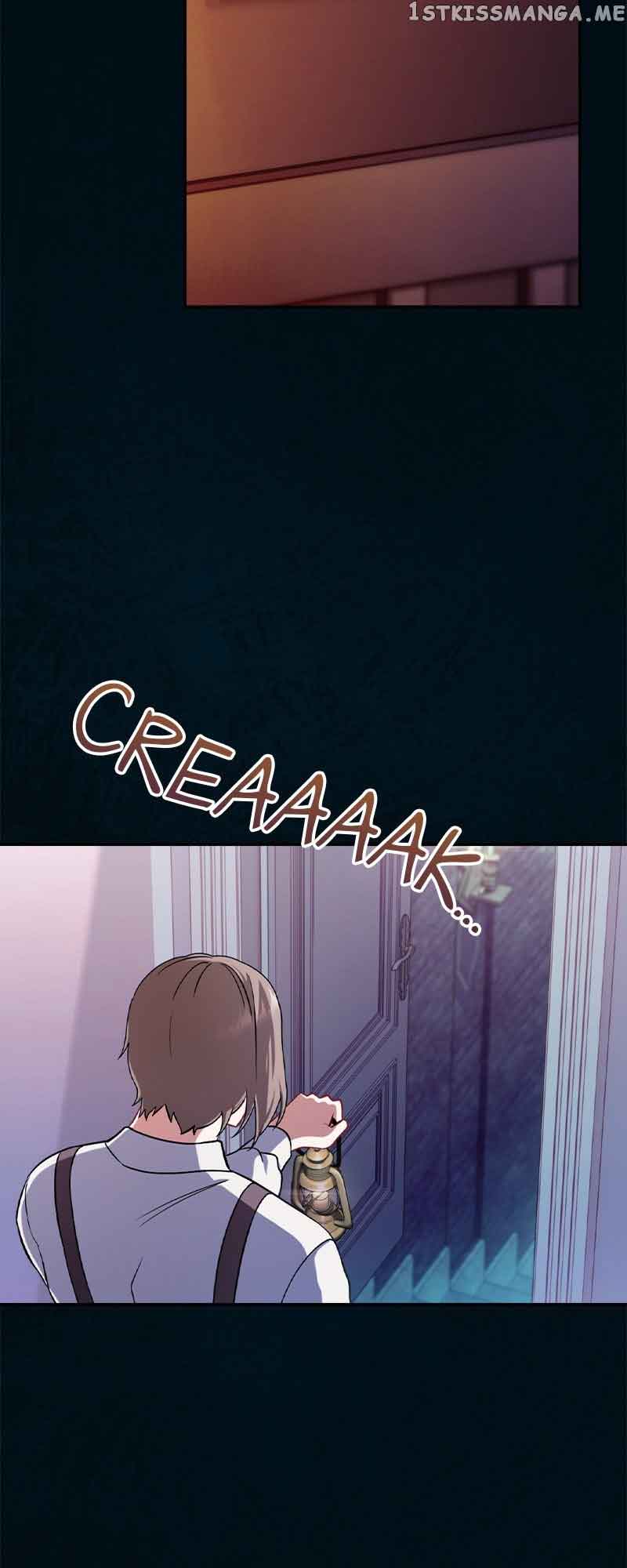She No Longer Wields Her Sword chapter 32 page 4