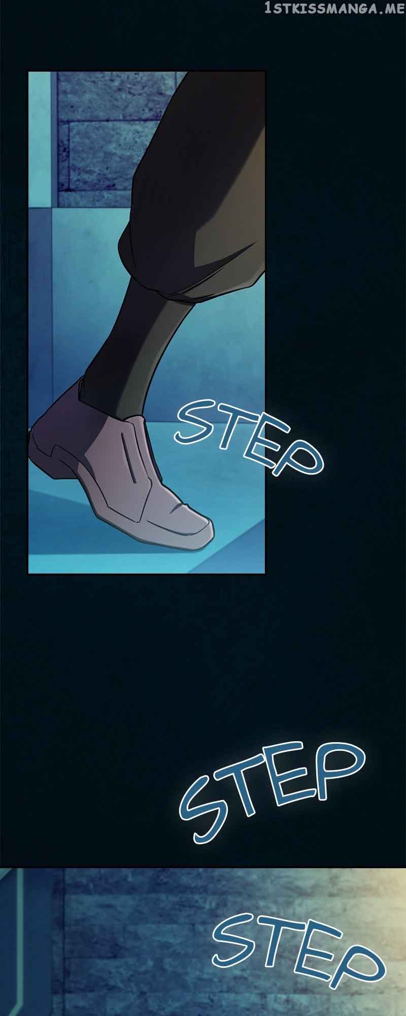 She No Longer Wields Her Sword chapter 32 page 5