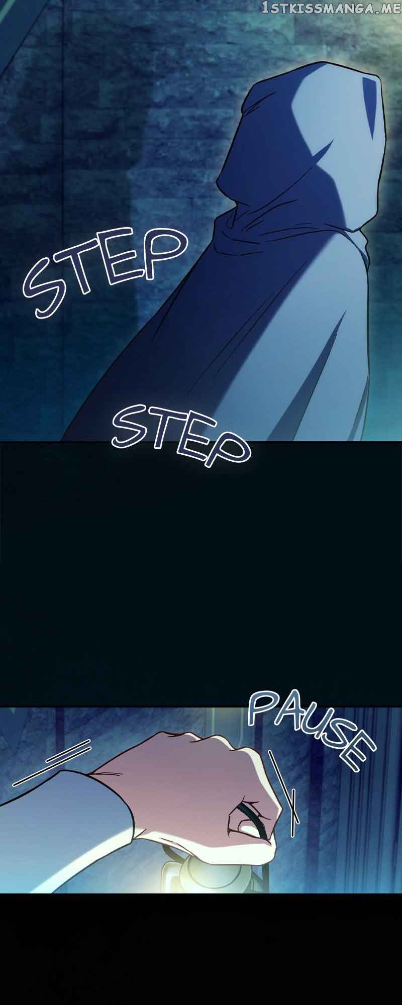 She No Longer Wields Her Sword chapter 32 page 6
