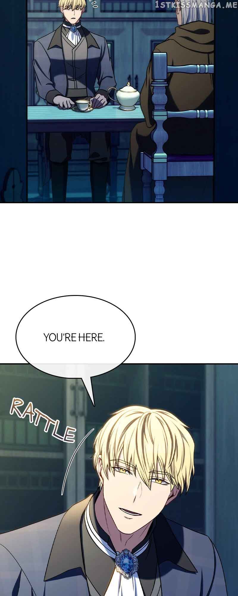 She No Longer Wields Her Sword chapter 32 page 9