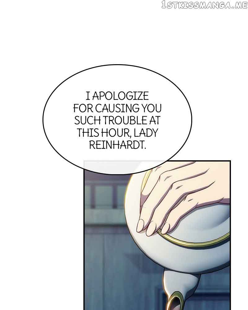 She No Longer Wields Her Sword chapter 32 page 16