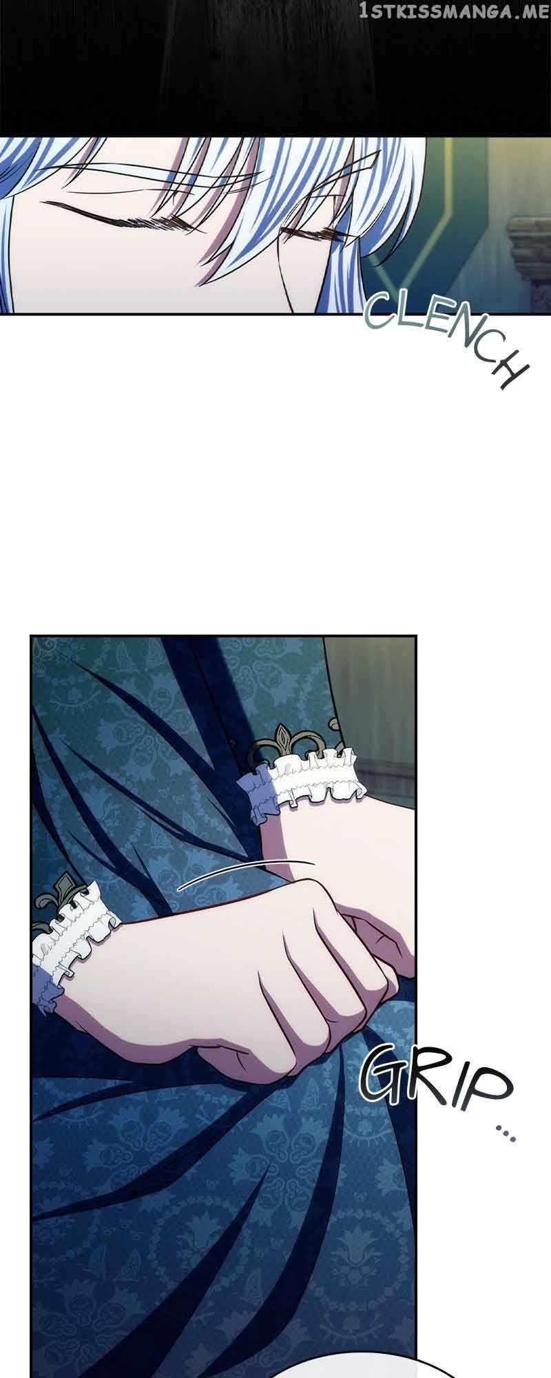 She No Longer Wields Her Sword chapter 32 page 44