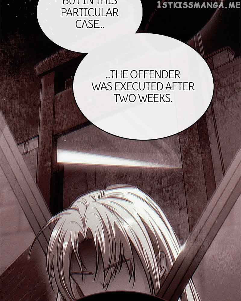 She No Longer Wields Her Sword chapter 33 page 8