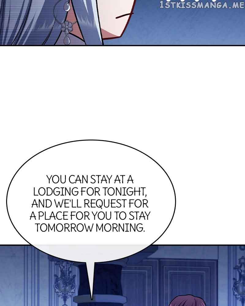 She No Longer Wields Her Sword chapter 33 page 32