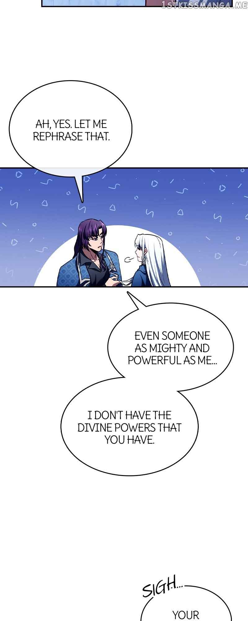 She No Longer Wields Her Sword chapter 33 page 45