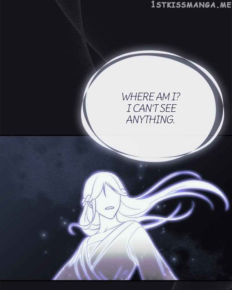 She No Longer Wields Her Sword chapter 34 page 8