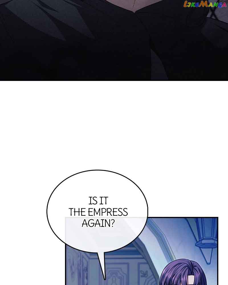 She No Longer Wields Her Sword chapter 35 page 32