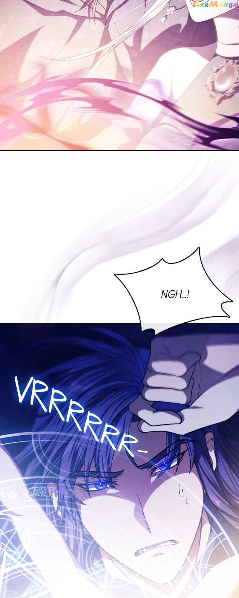 She No Longer Wields Her Sword chapter 35 page 45