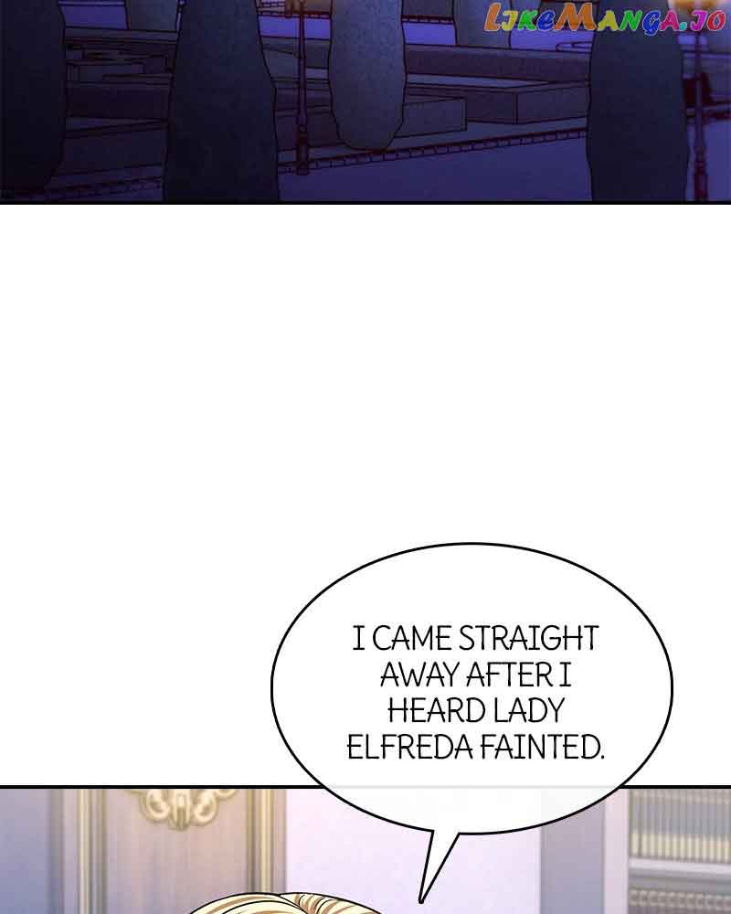 She No Longer Wields Her Sword chapter 37 page 8