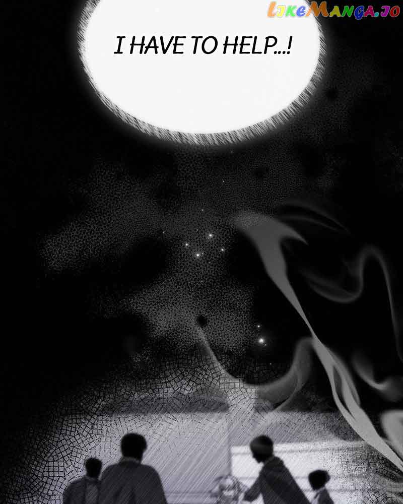 She No Longer Wields Her Sword chapter 37 page 32