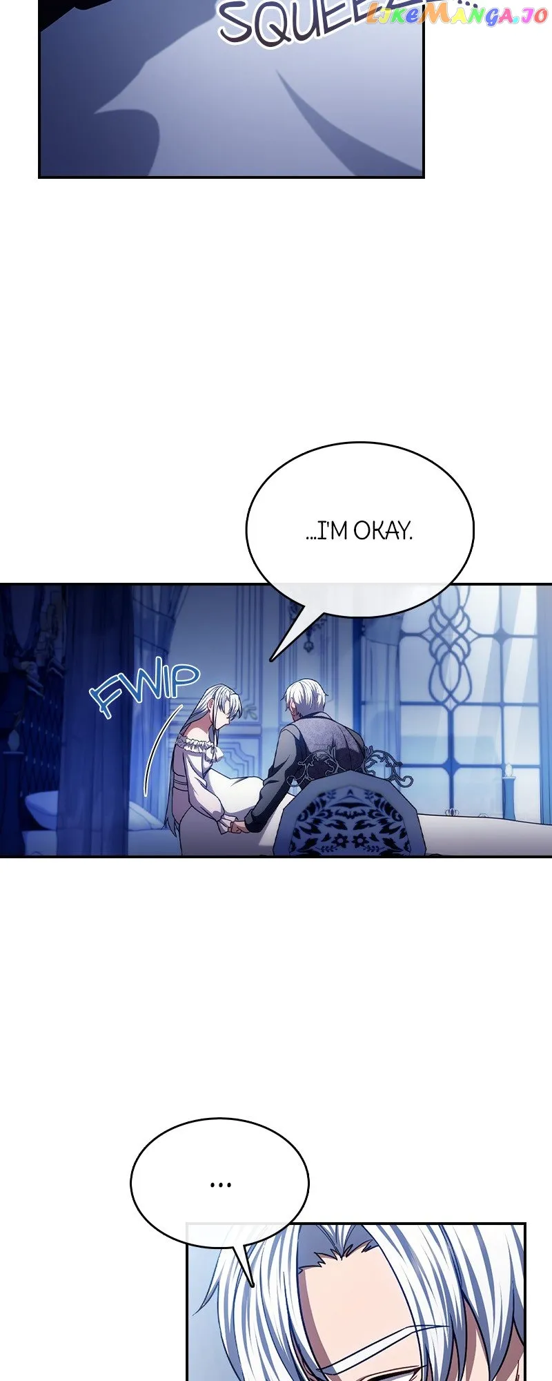 She No Longer Wields Her Sword chapter 38 page 5