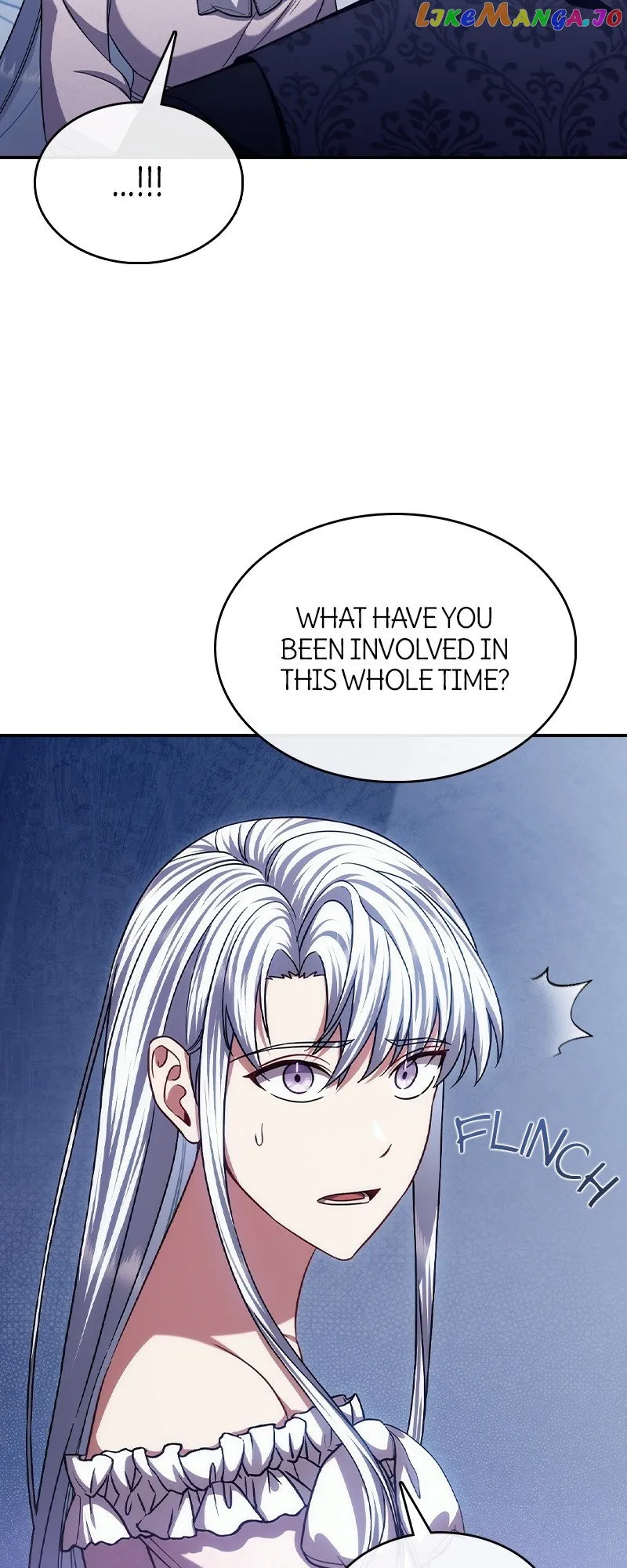 She No Longer Wields Her Sword chapter 38 page 7