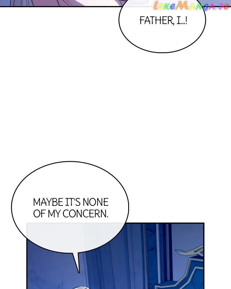 She No Longer Wields Her Sword chapter 38 page 8