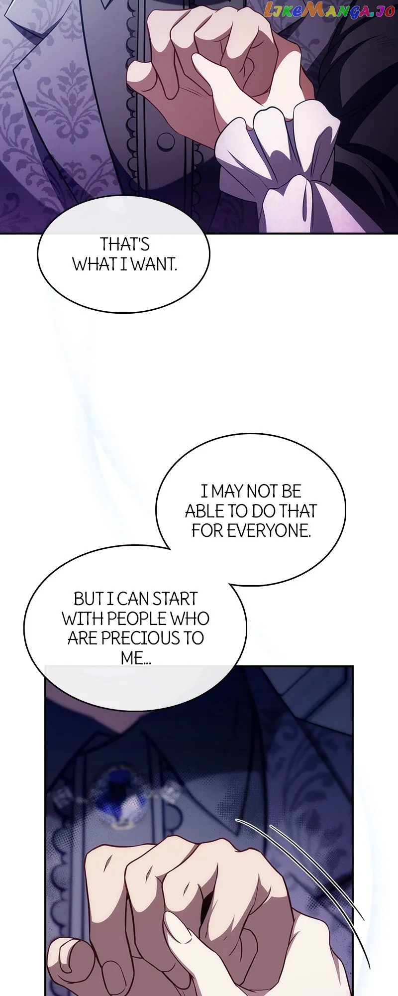 She No Longer Wields Her Sword chapter 38 page 13