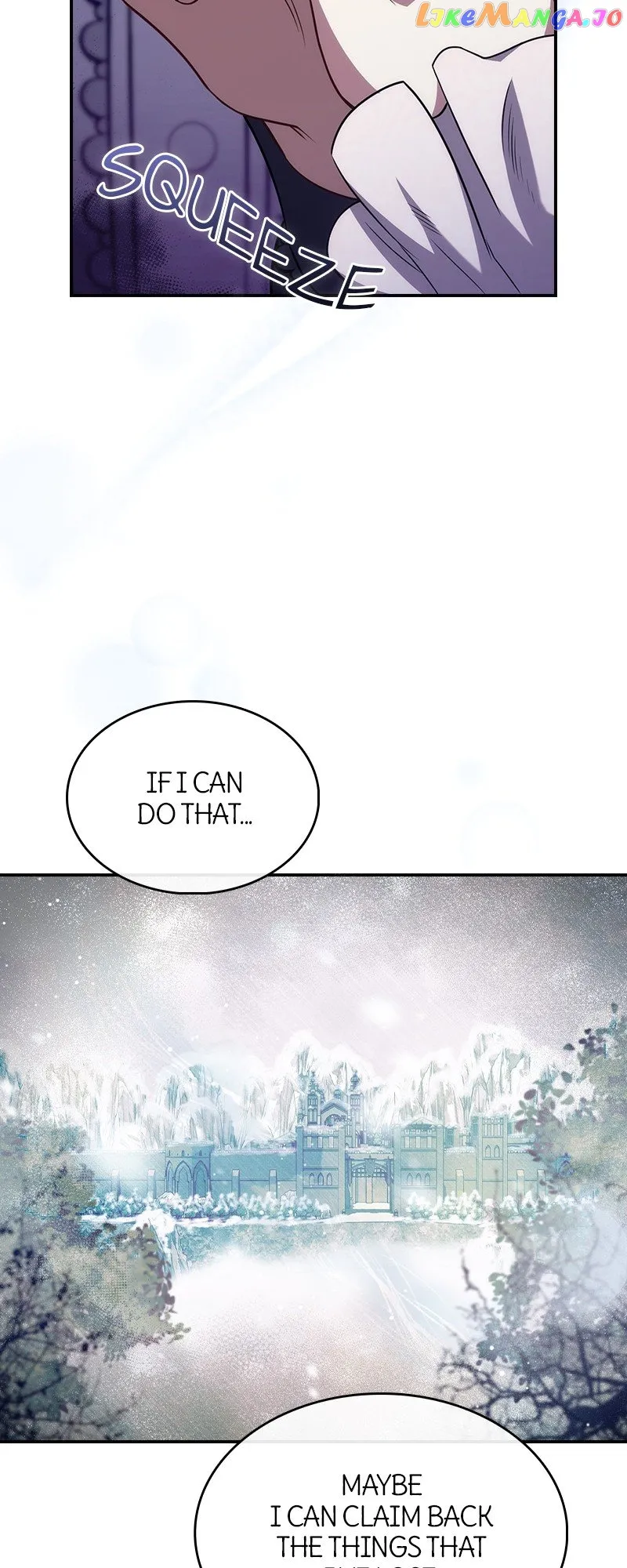 She No Longer Wields Her Sword chapter 38 page 14