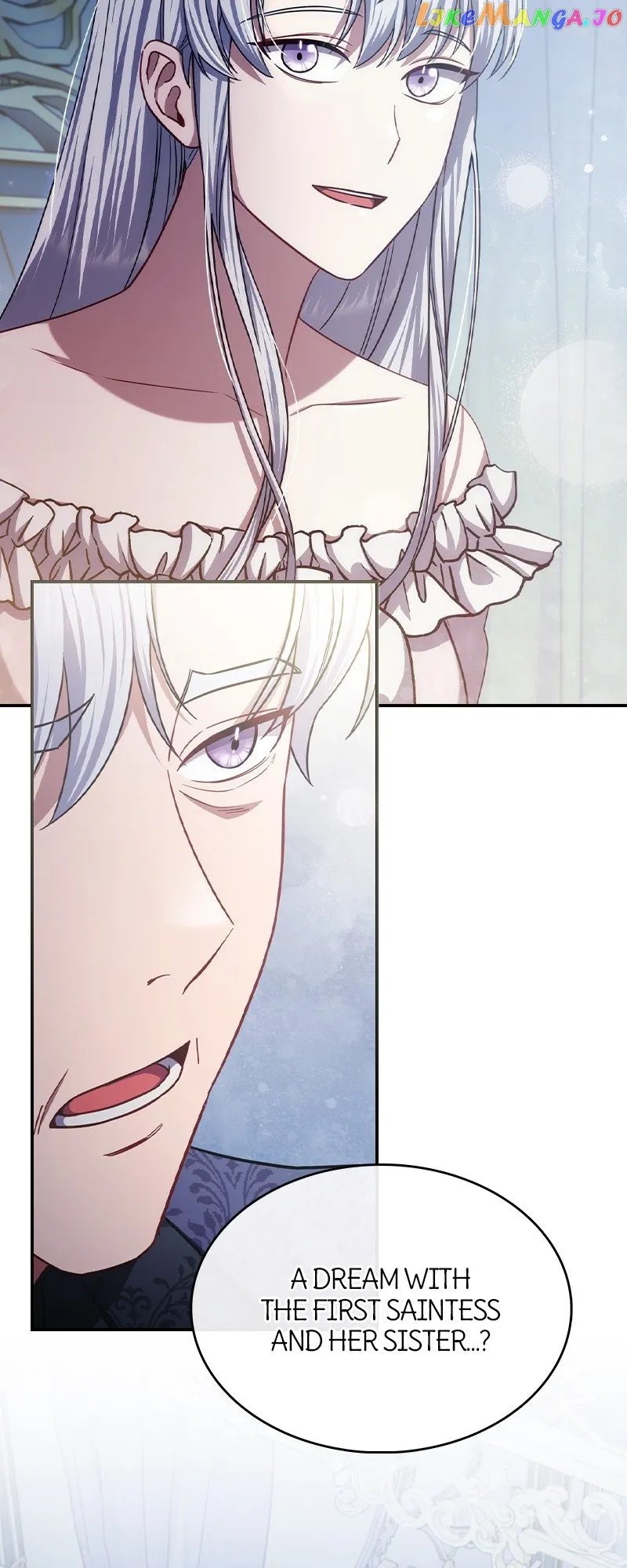 She No Longer Wields Her Sword chapter 38 page 20