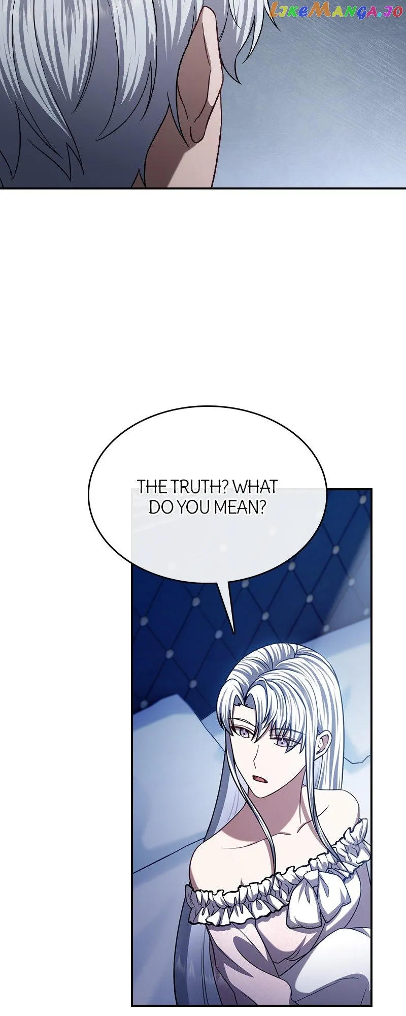 She No Longer Wields Her Sword chapter 38 page 22