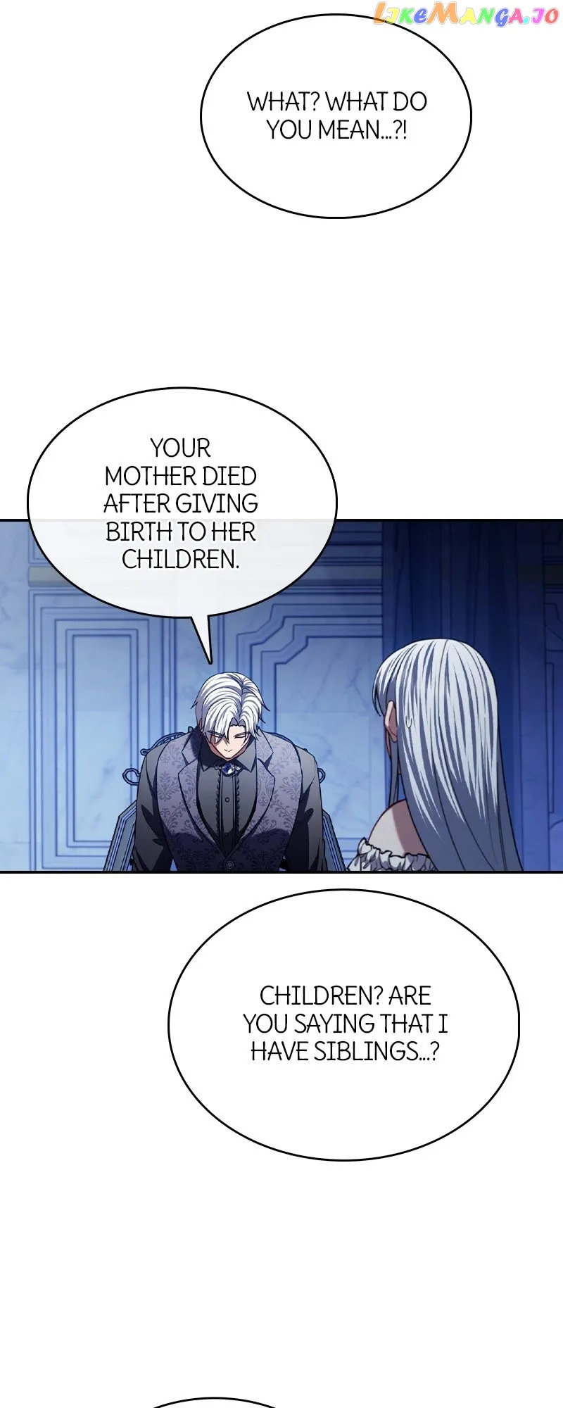 She No Longer Wields Her Sword chapter 38 page 25