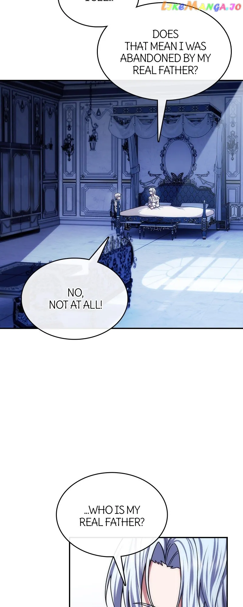 She No Longer Wields Her Sword chapter 38 page 27
