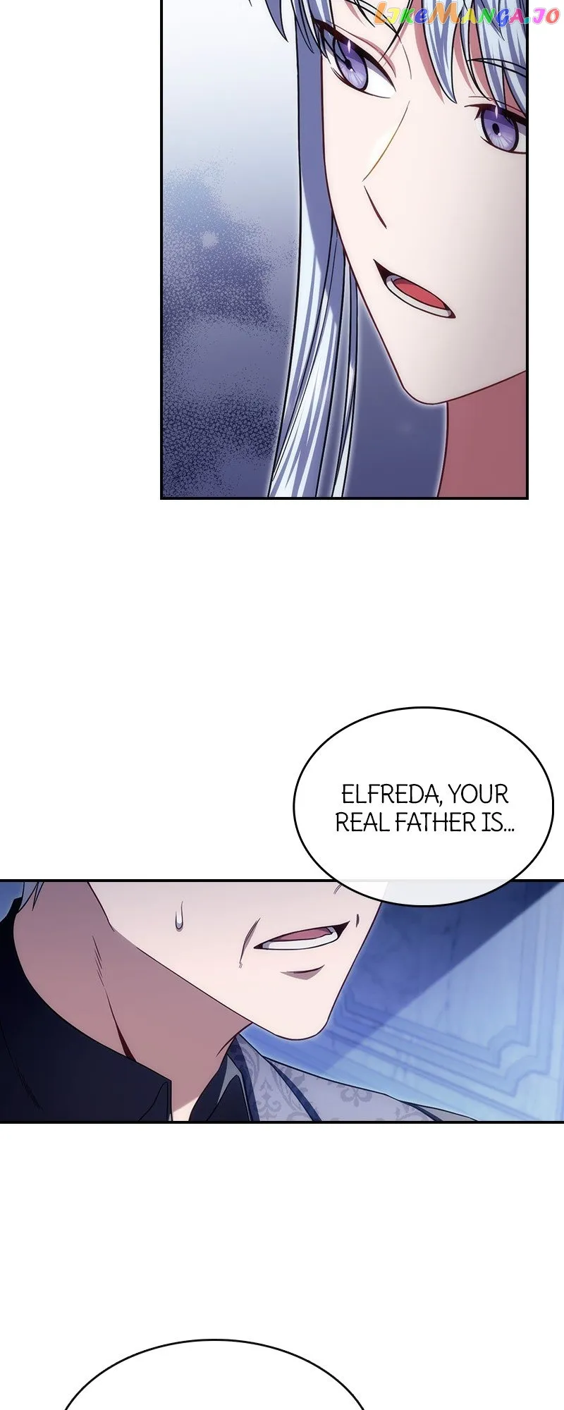 She No Longer Wields Her Sword chapter 38 page 28