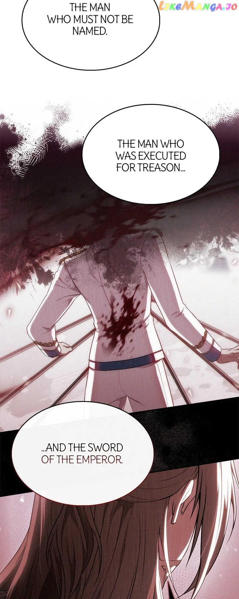 She No Longer Wields Her Sword chapter 38 page 29