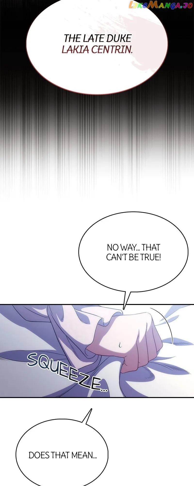 She No Longer Wields Her Sword chapter 38 page 31
