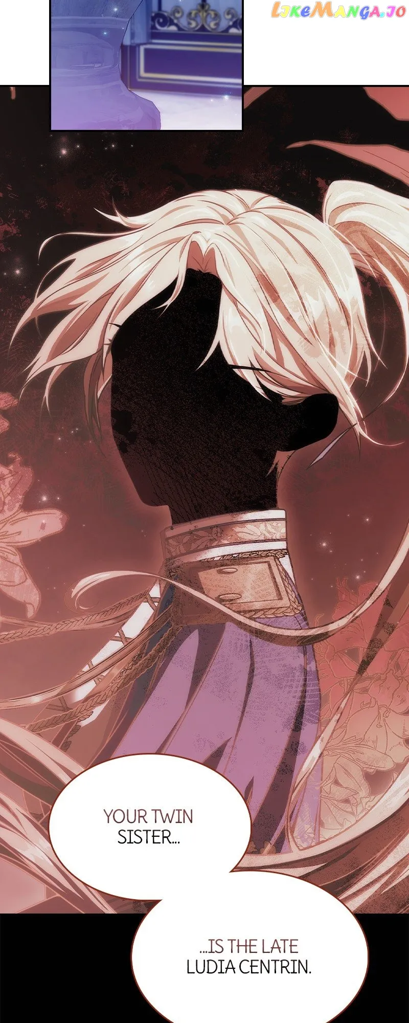 She No Longer Wields Her Sword chapter 38 page 33