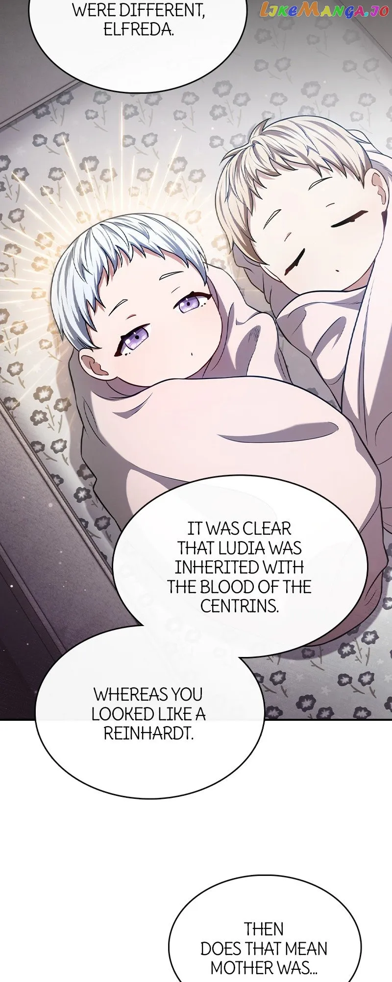 She No Longer Wields Her Sword chapter 38 page 38