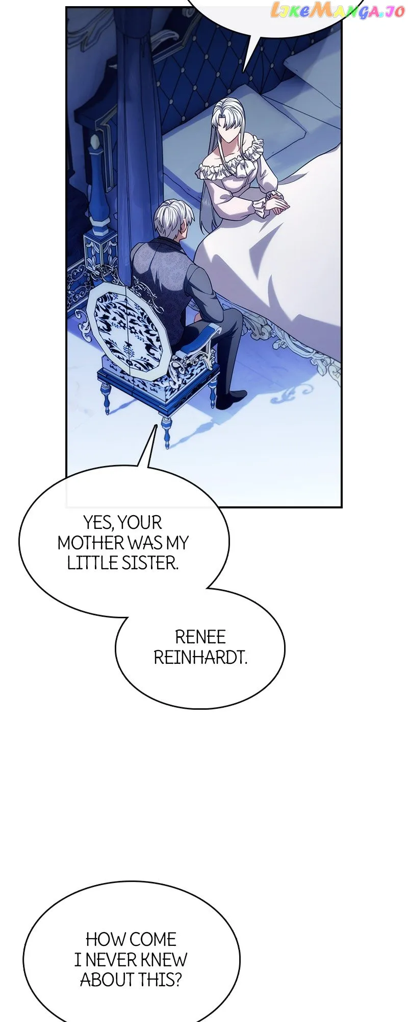 She No Longer Wields Her Sword chapter 38 page 39
