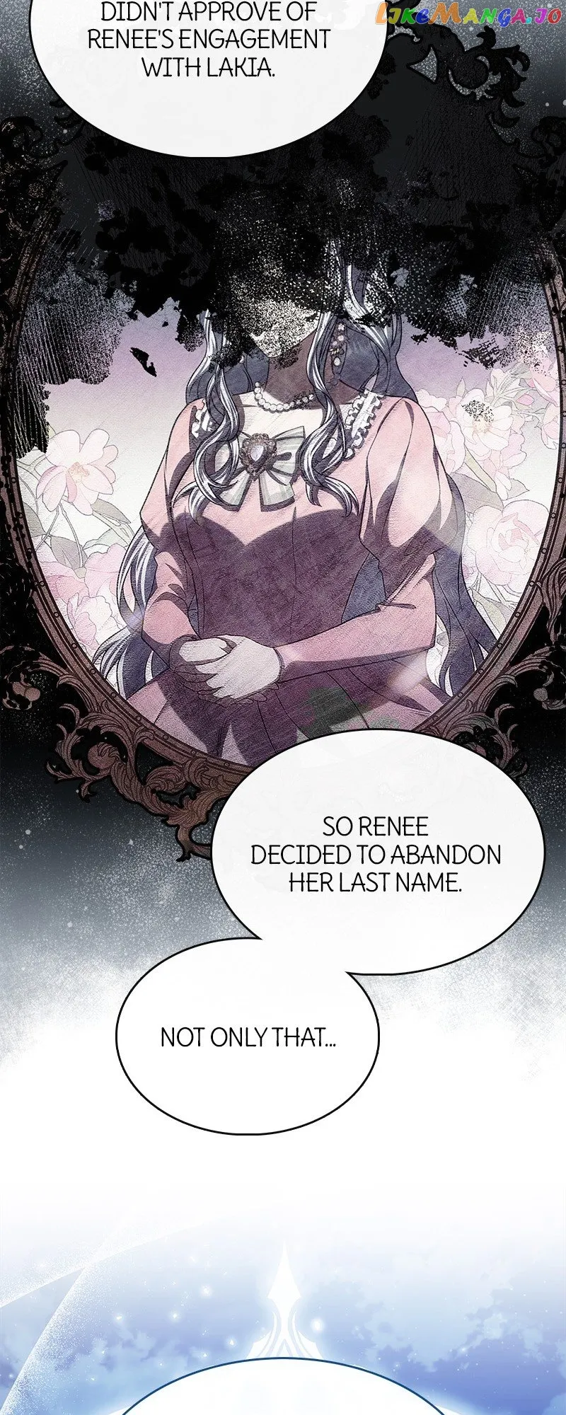 She No Longer Wields Her Sword chapter 38 page 41