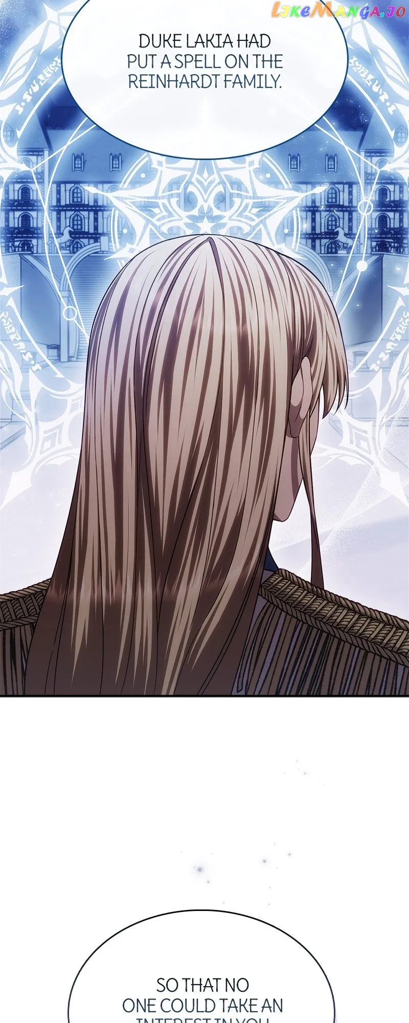 She No Longer Wields Her Sword chapter 38 page 42