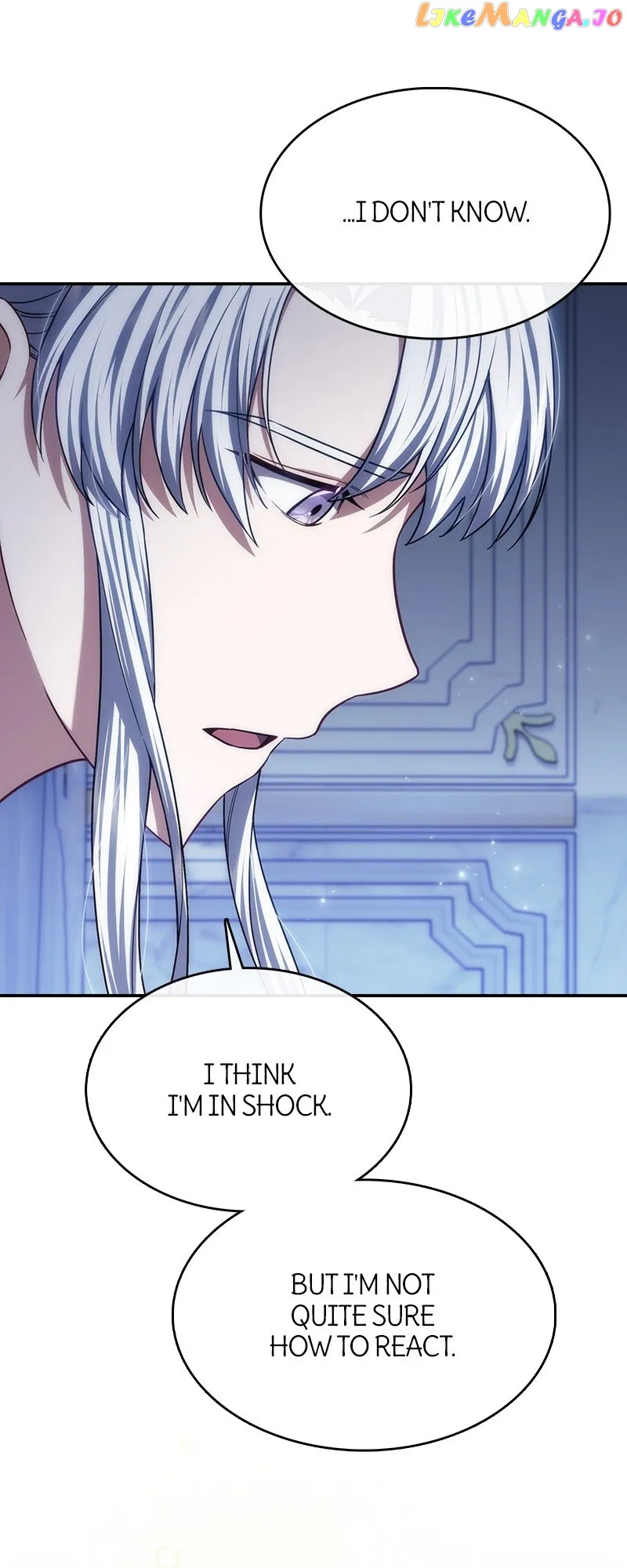 She No Longer Wields Her Sword chapter 38 page 45
