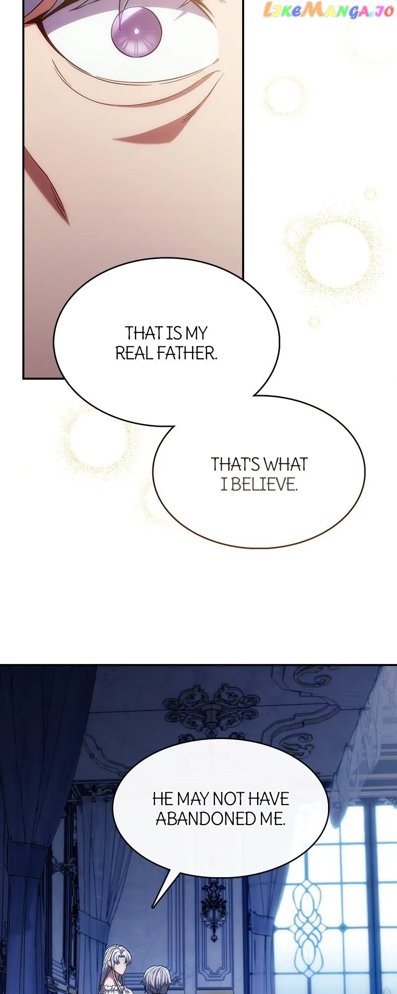 She No Longer Wields Her Sword chapter 38 page 47