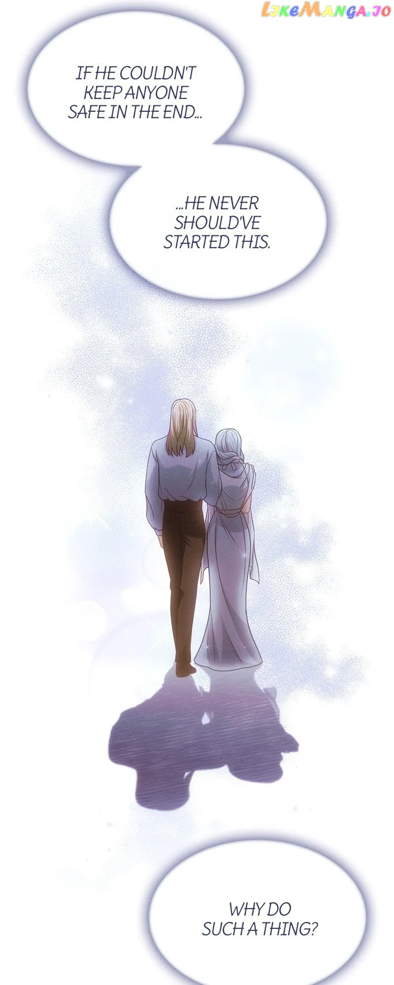 She No Longer Wields Her Sword chapter 38 page 51