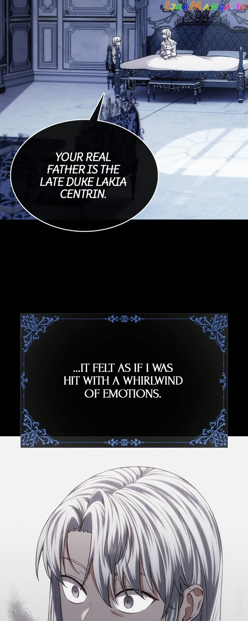 She No Longer Wields Her Sword chapter 39 page 6