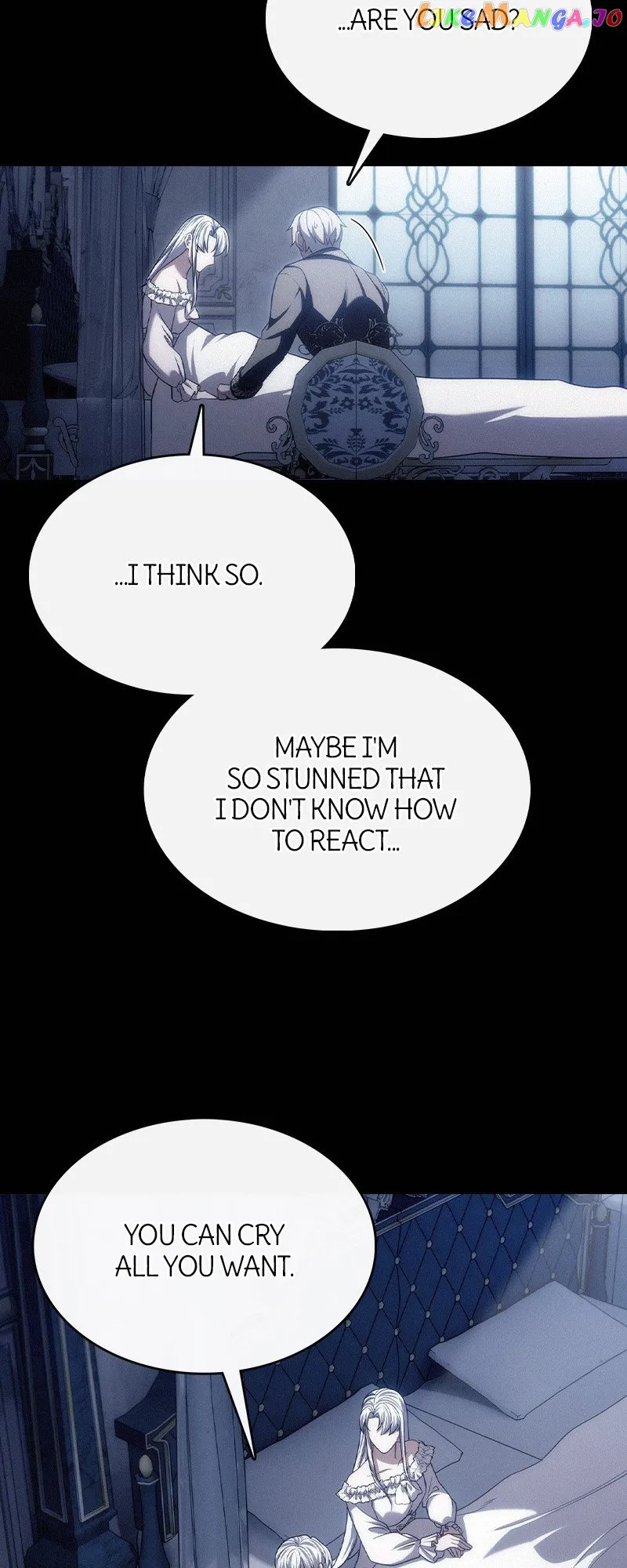 She No Longer Wields Her Sword chapter 39 page 9