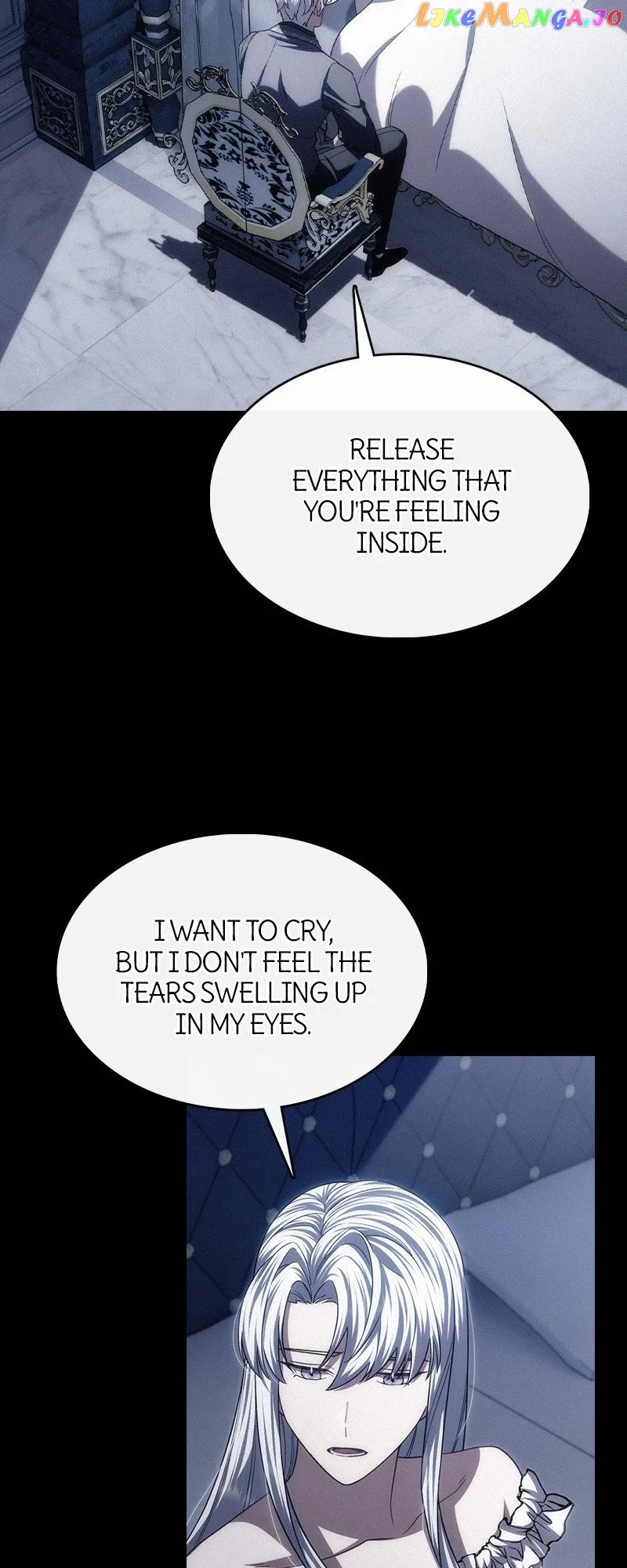 She No Longer Wields Her Sword chapter 39 page 10