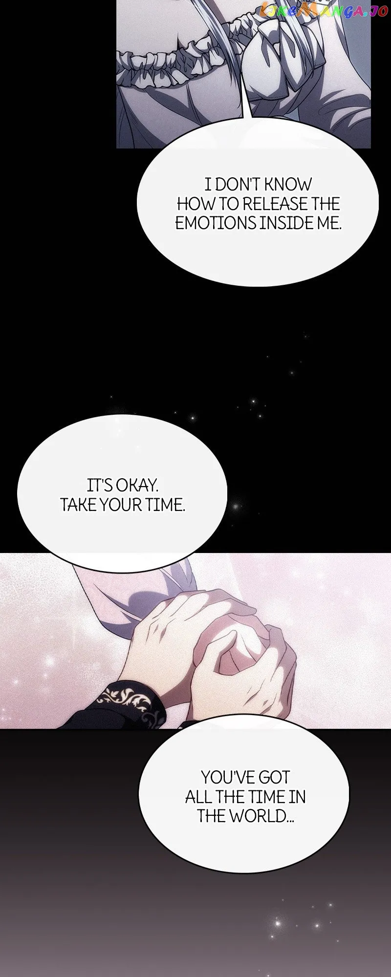 She No Longer Wields Her Sword chapter 39 page 11