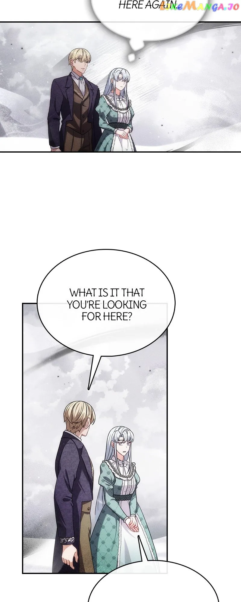 She No Longer Wields Her Sword chapter 39 page 17