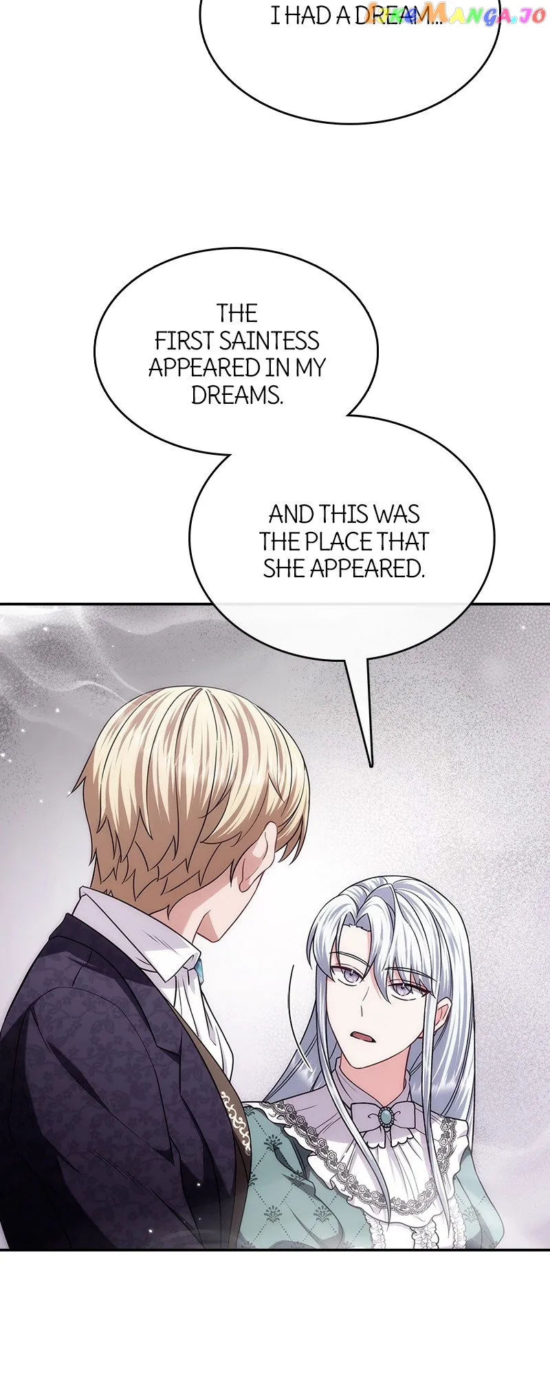 She No Longer Wields Her Sword chapter 39 page 18