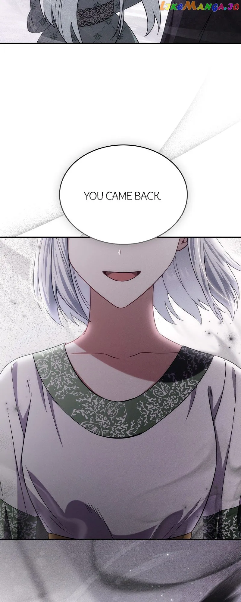 She No Longer Wields Her Sword chapter 39 page 20