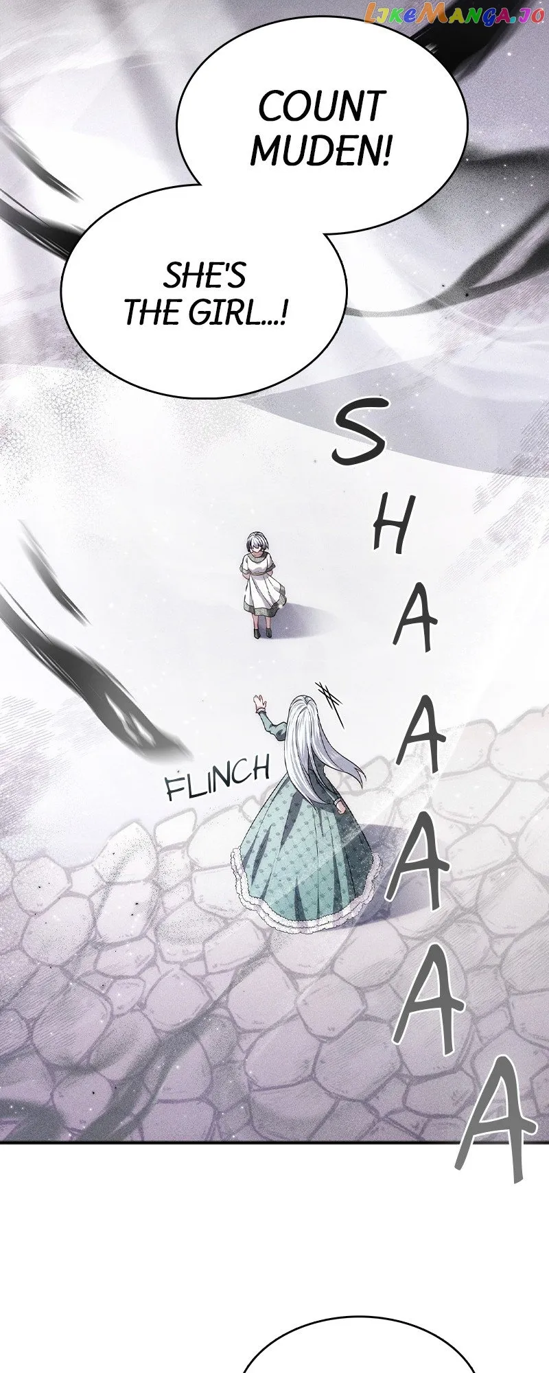 She No Longer Wields Her Sword chapter 39 page 21