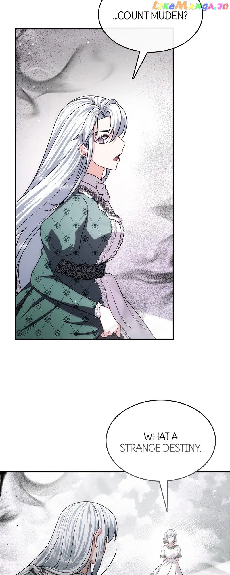 She No Longer Wields Her Sword chapter 39 page 22